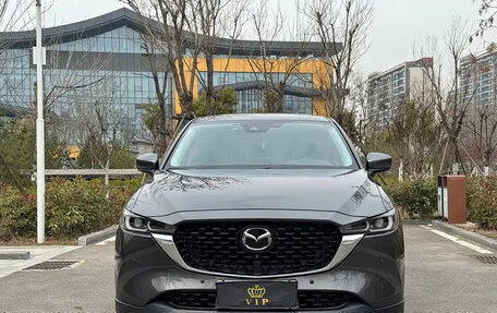 Mazda CX-5 II, 2023 год, 2 234 000 рублей, 3 фотография
