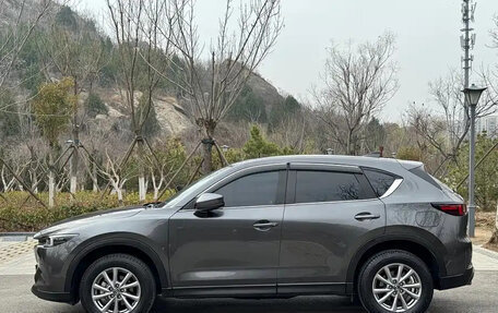 Mazda CX-5 II, 2023 год, 2 234 000 рублей, 4 фотография