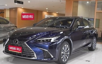 Lexus ES VII, 2026 год, 5 608 000 рублей, 1 фотография