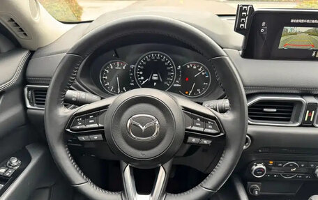 Mazda CX-5 II, 2023 год, 2 234 000 рублей, 9 фотография