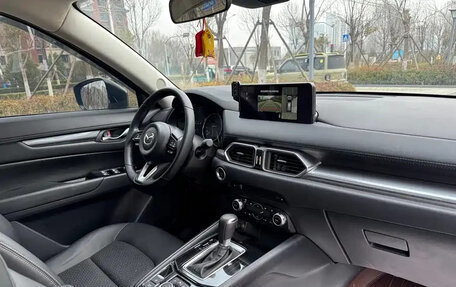 Mazda CX-5 II, 2023 год, 2 234 000 рублей, 10 фотография