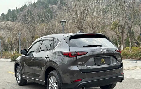 Mazda CX-5 II, 2023 год, 2 234 000 рублей, 7 фотография