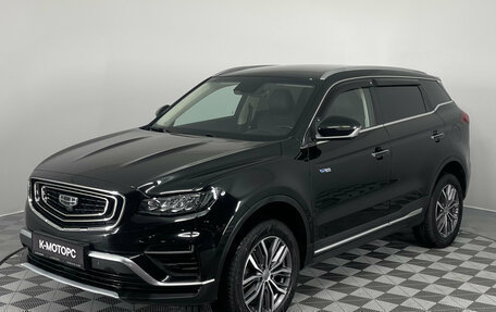 Geely Atlas, 2023 год, 2 150 000 рублей, 3 фотография