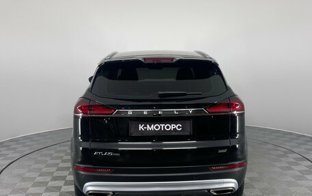 Geely Atlas, 2023 год, 2 150 000 рублей, 8 фотография