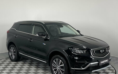 Geely Atlas, 2023 год, 2 150 000 рублей, 5 фотография