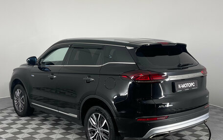 Geely Atlas, 2023 год, 2 150 000 рублей, 9 фотография