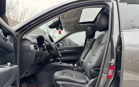 Mazda CX-5 II, 2023 год, 2 234 000 рублей, 12 фотография