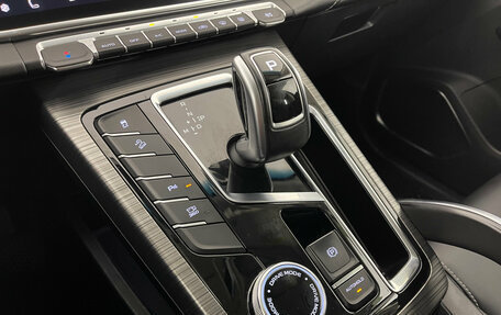 Geely Atlas, 2023 год, 2 150 000 рублей, 21 фотография