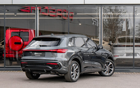 Audi Q5, 2025 год, 9 399 000 рублей, 4 фотография