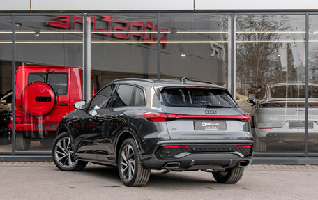 Audi Q5, 2025 год, 9 399 000 рублей, 5 фотография