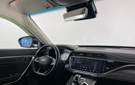 Geely Atlas, 2023 год, 2 150 000 рублей, 15 фотография