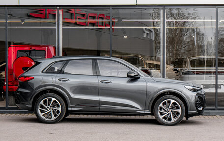 Audi Q5, 2025 год, 9 399 000 рублей, 6 фотография