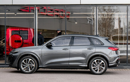 Audi Q5, 2025 год, 9 399 000 рублей, 3 фотография