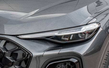 Audi Q5, 2025 год, 9 399 000 рублей, 9 фотография