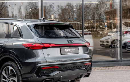 Audi Q5, 2025 год, 9 399 000 рублей, 8 фотография