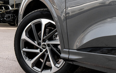 Audi Q5, 2025 год, 9 399 000 рублей, 12 фотография