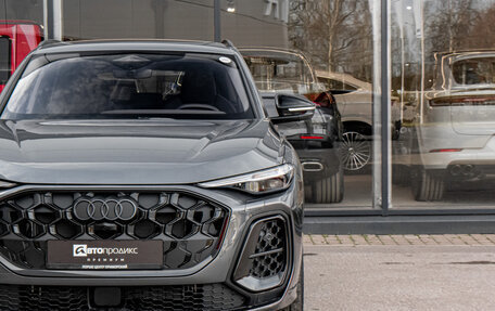 Audi Q5, 2025 год, 9 399 000 рублей, 7 фотография