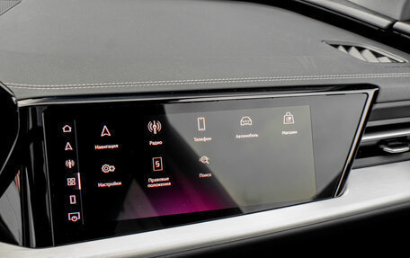 Audi Q5, 2025 год, 9 399 000 рублей, 27 фотография