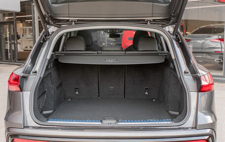 Audi Q5, 2025 год, 9 399 000 рублей, 25 фотография