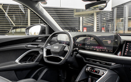 Audi Q5, 2025 год, 9 399 000 рублей, 30 фотография