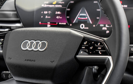 Audi Q5, 2025 год, 9 399 000 рублей, 29 фотография