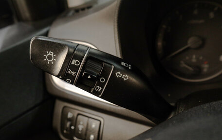 Hyundai Solaris II рестайлинг, 2017 год, 1 179 000 рублей, 10 фотография