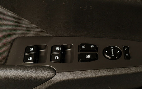 Hyundai Solaris II рестайлинг, 2017 год, 1 179 000 рублей, 9 фотография