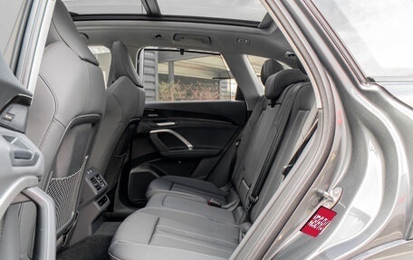 Audi Q5, 2025 год, 9 399 000 рублей, 22 фотография