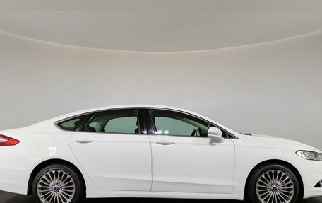 Ford Mondeo V, 2016 год, 1 500 000 рублей, 2 фотография