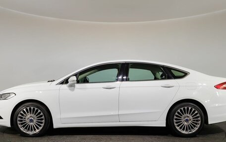 Ford Mondeo V, 2016 год, 1 500 000 рублей, 6 фотография