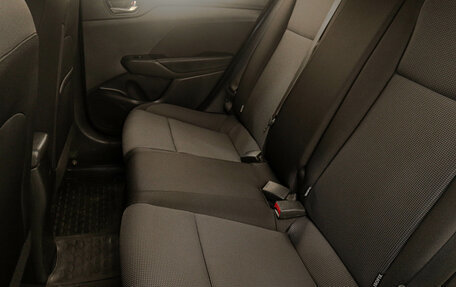 Hyundai Solaris II рестайлинг, 2017 год, 1 179 000 рублей, 19 фотография