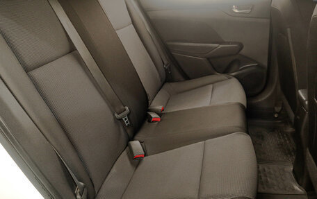 Hyundai Solaris II рестайлинг, 2017 год, 1 179 000 рублей, 18 фотография