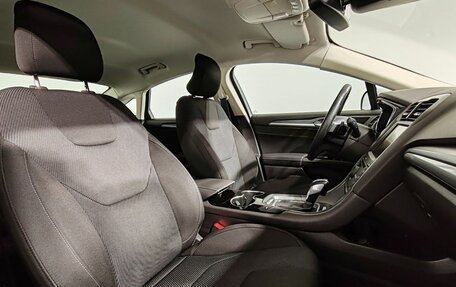 Ford Mondeo V, 2016 год, 1 500 000 рублей, 12 фотография