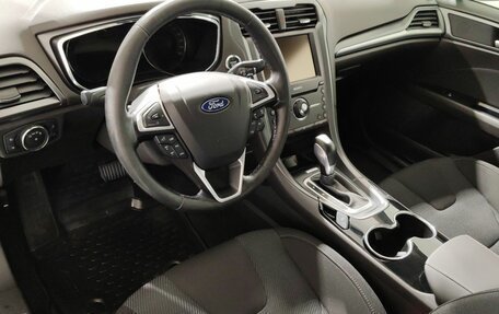 Ford Mondeo V, 2016 год, 1 500 000 рублей, 9 фотография