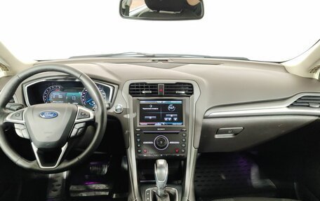 Ford Mondeo V, 2016 год, 1 500 000 рублей, 7 фотография