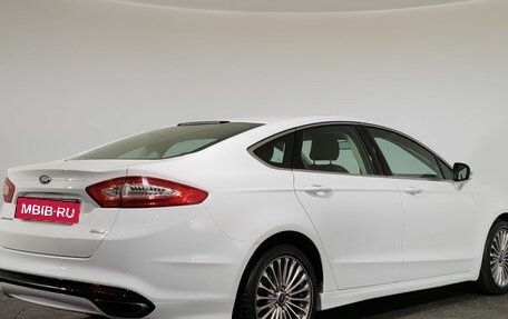 Ford Mondeo V, 2016 год, 1 500 000 рублей, 3 фотография
