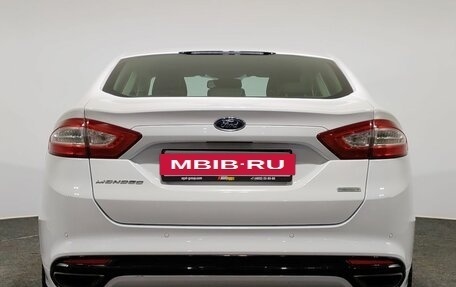 Ford Mondeo V, 2016 год, 1 500 000 рублей, 4 фотография