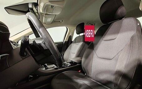 Ford Mondeo V, 2016 год, 1 500 000 рублей, 10 фотография