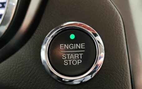 Ford Mondeo V, 2016 год, 1 500 000 рублей, 17 фотография