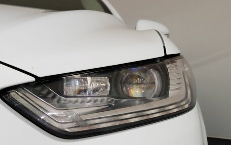 Ford Mondeo V, 2016 год, 1 500 000 рублей, 20 фотография