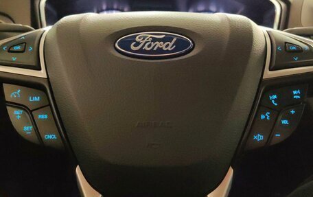 Ford Mondeo V, 2016 год, 1 500 000 рублей, 14 фотография