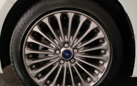 Ford Mondeo V, 2016 год, 1 500 000 рублей, 21 фотография