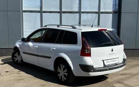 Renault Megane II, 2009 год, 330 543 рублей, 5 фотография