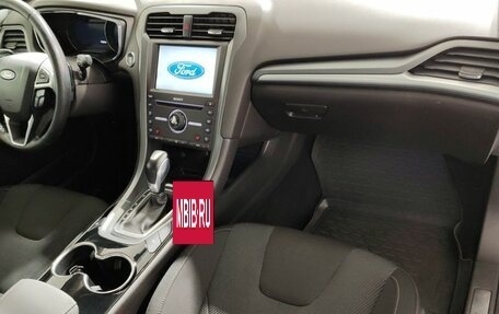 Ford Mondeo V, 2016 год, 1 500 000 рублей, 13 фотография