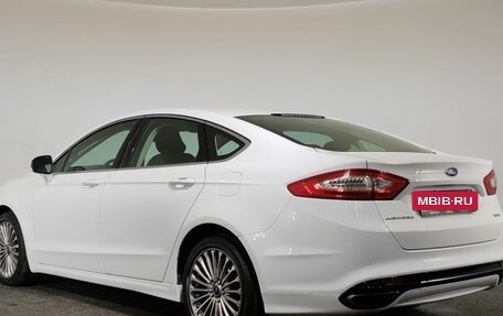 Ford Mondeo V, 2016 год, 1 500 000 рублей, 5 фотография