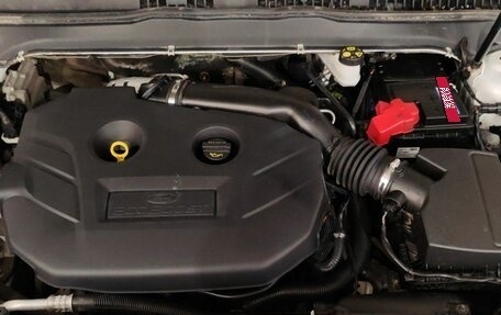 Ford Mondeo V, 2016 год, 1 500 000 рублей, 18 фотография