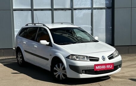 Renault Megane II, 2009 год, 330 543 рублей, 3 фотография