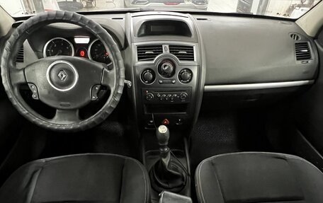 Renault Megane II, 2009 год, 330 543 рублей, 10 фотография