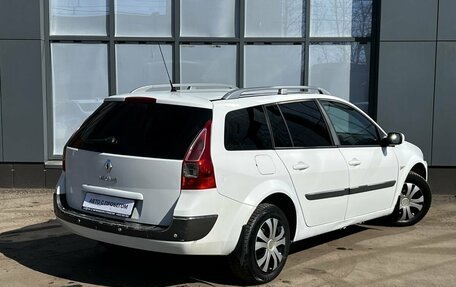 Renault Megane II, 2009 год, 330 543 рублей, 7 фотография