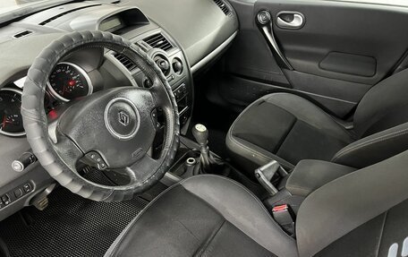 Renault Megane II, 2009 год, 330 543 рублей, 9 фотография